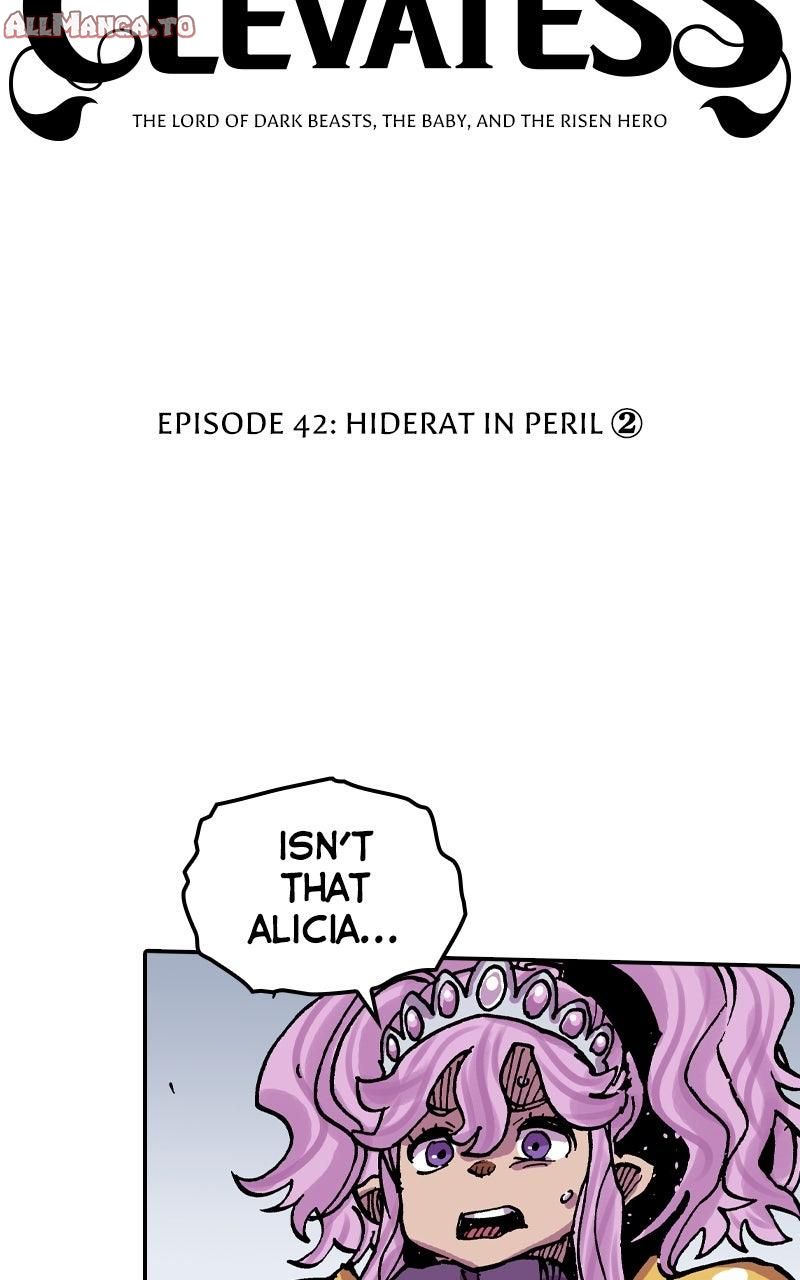 Read Clevatess Manga Online