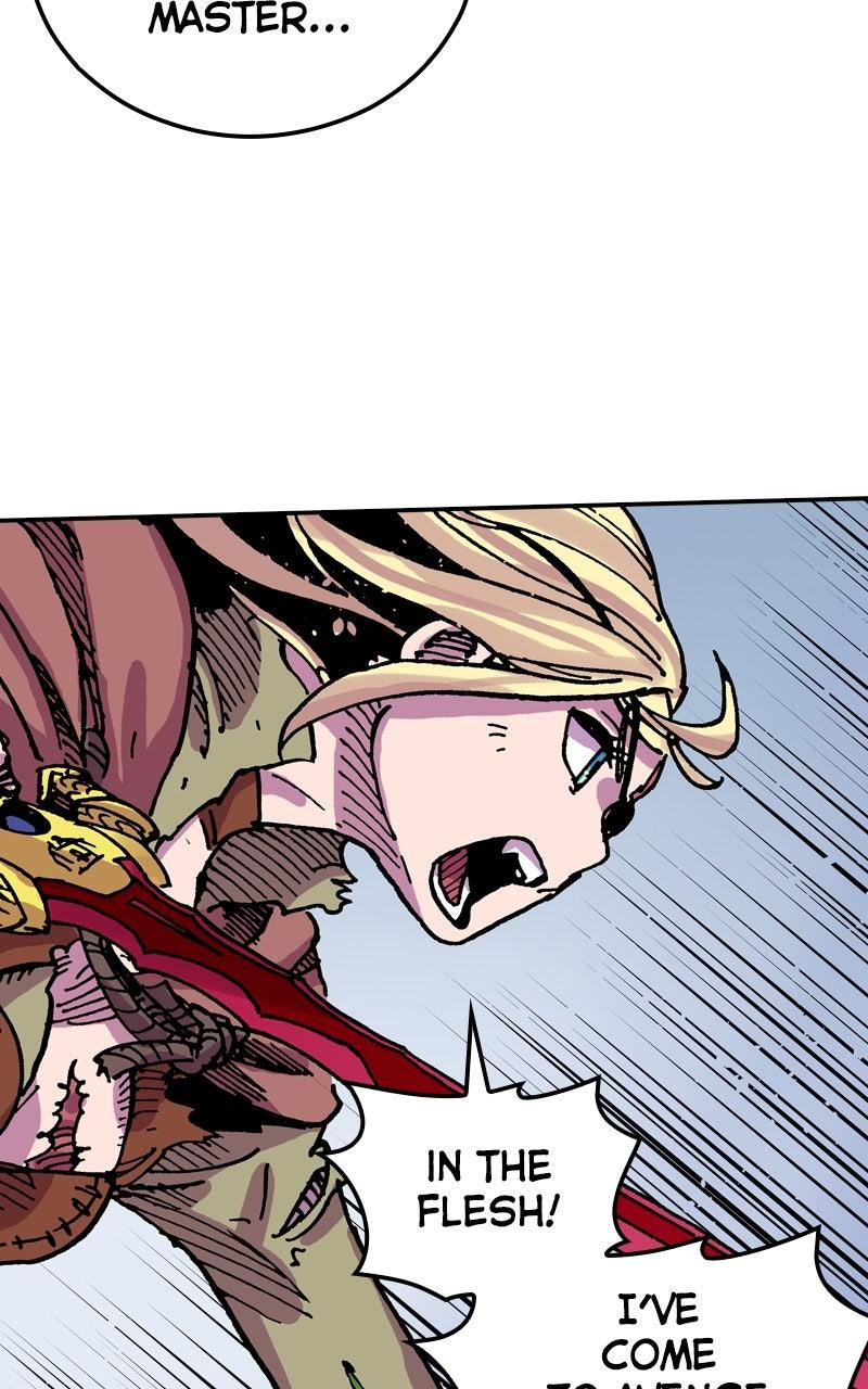 Read Clevatess Manga Online