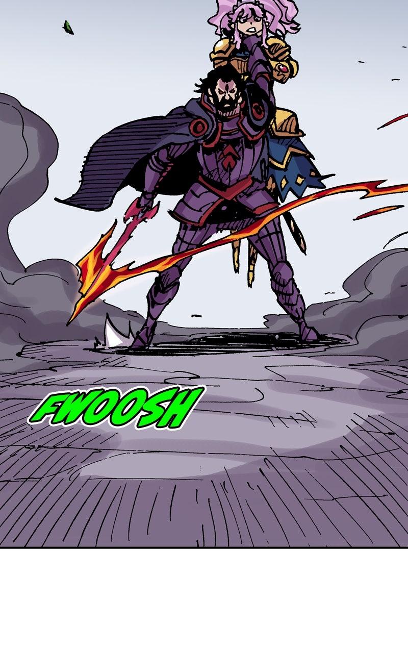 Read Clevatess Manga Online