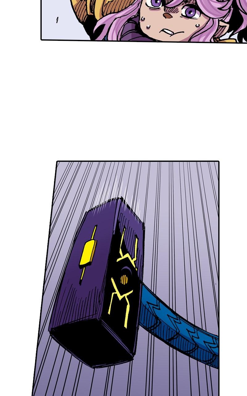 Read Clevatess Manga Online