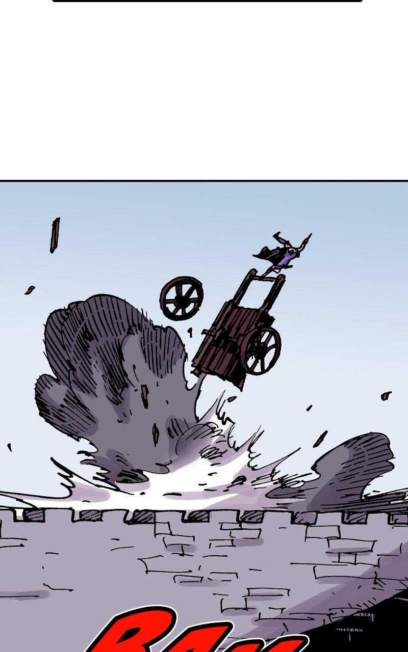 Read Clevatess Manga Online