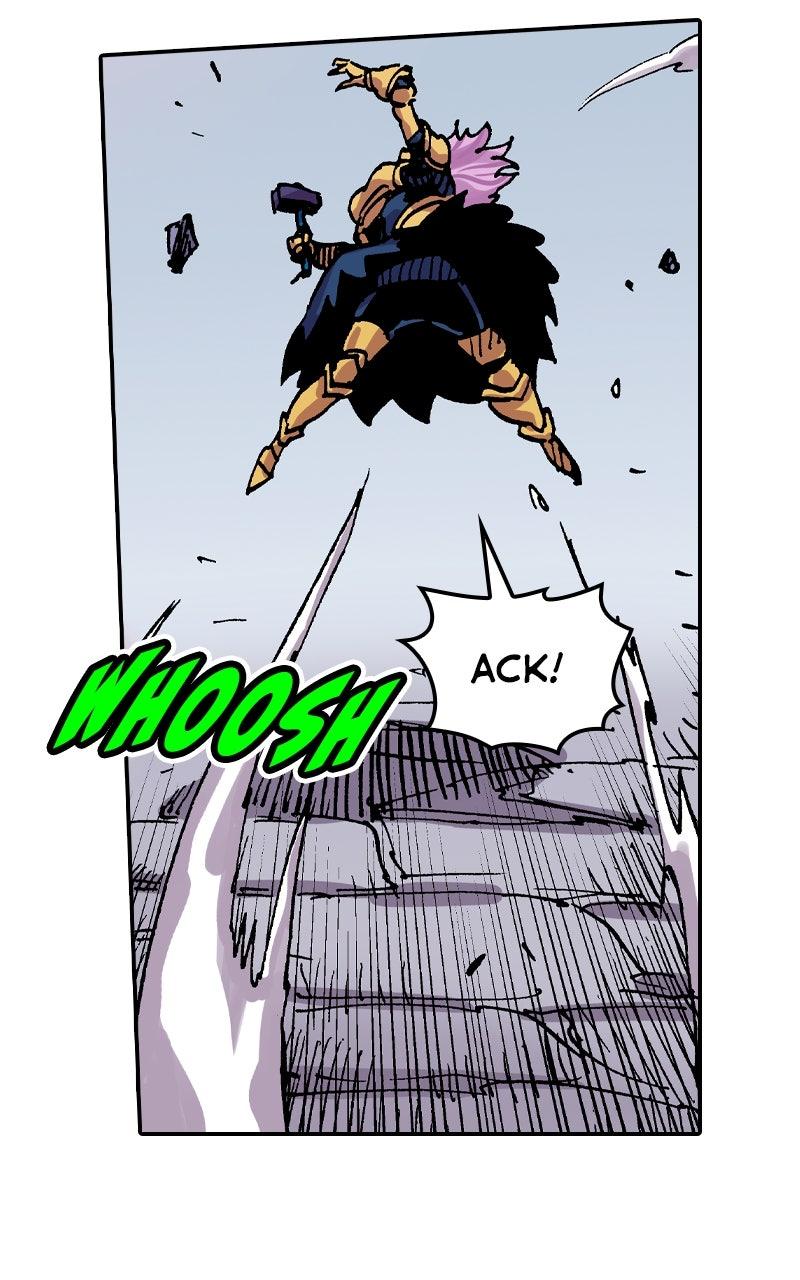 Read Clevatess Manga Online