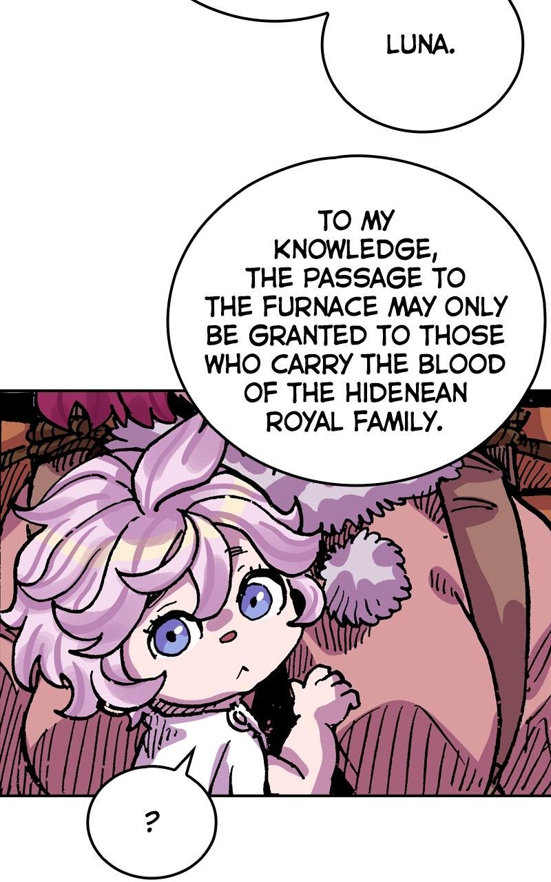 Read Clevatess Manga Online