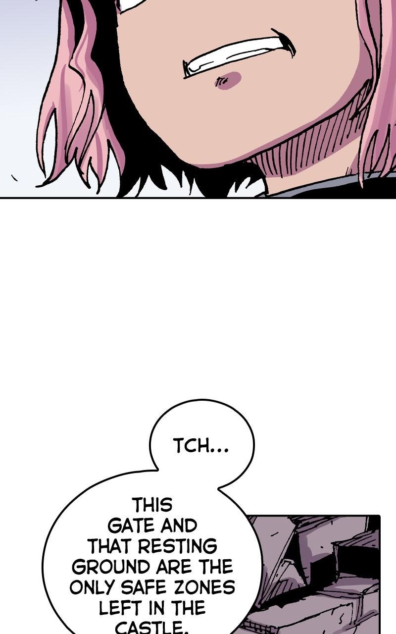 Read Clevatess Manga Online