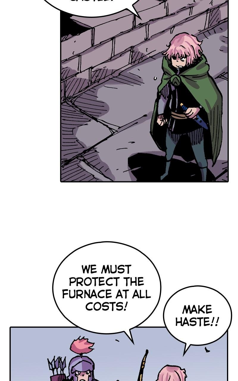 Read Clevatess Manga Online