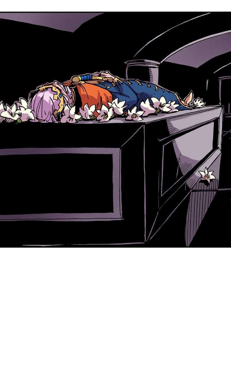 Read Clevatess Manga Online