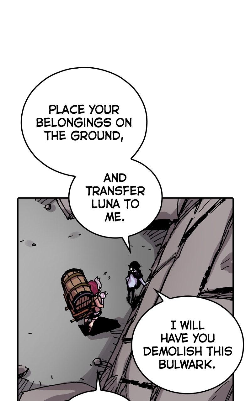 Read Clevatess Manga Online