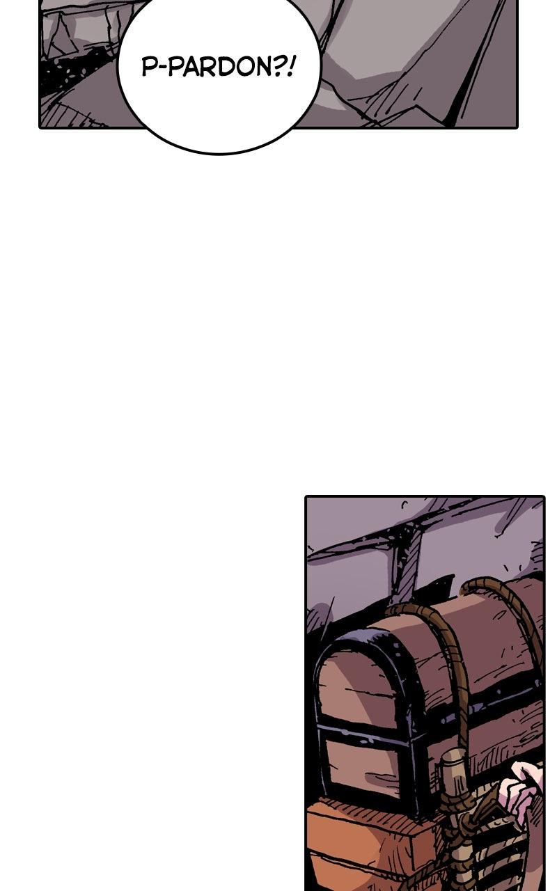 Read Clevatess Manga Online