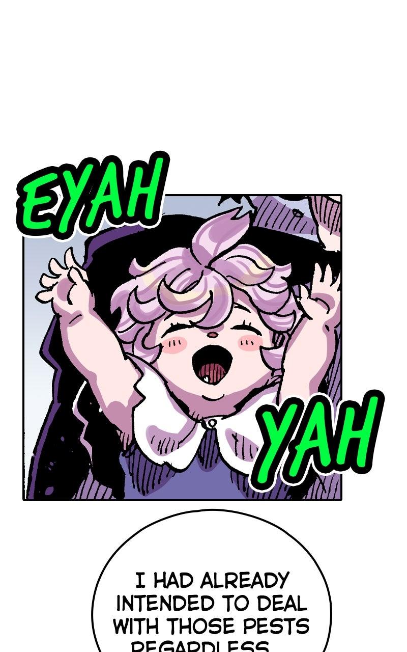 Read Clevatess Manga Online