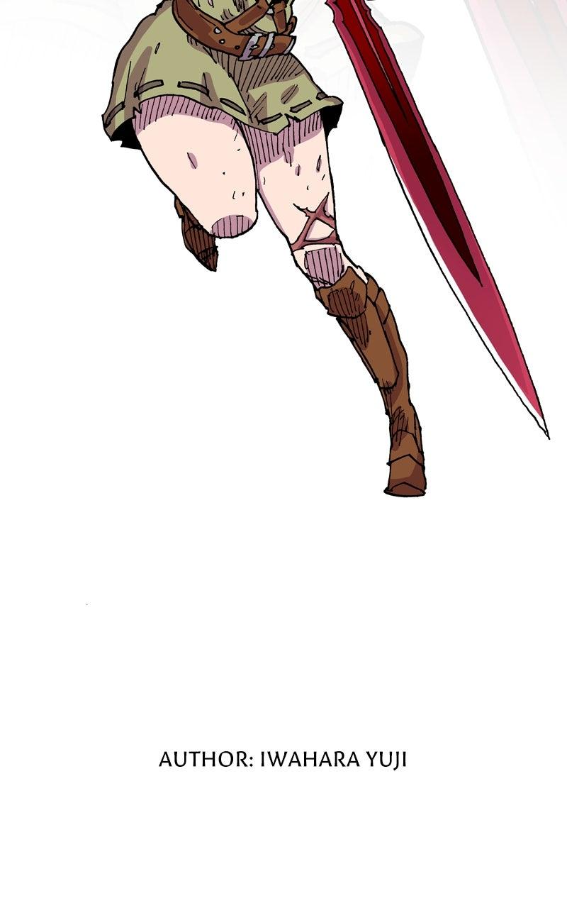 Read Clevatess Manga Online