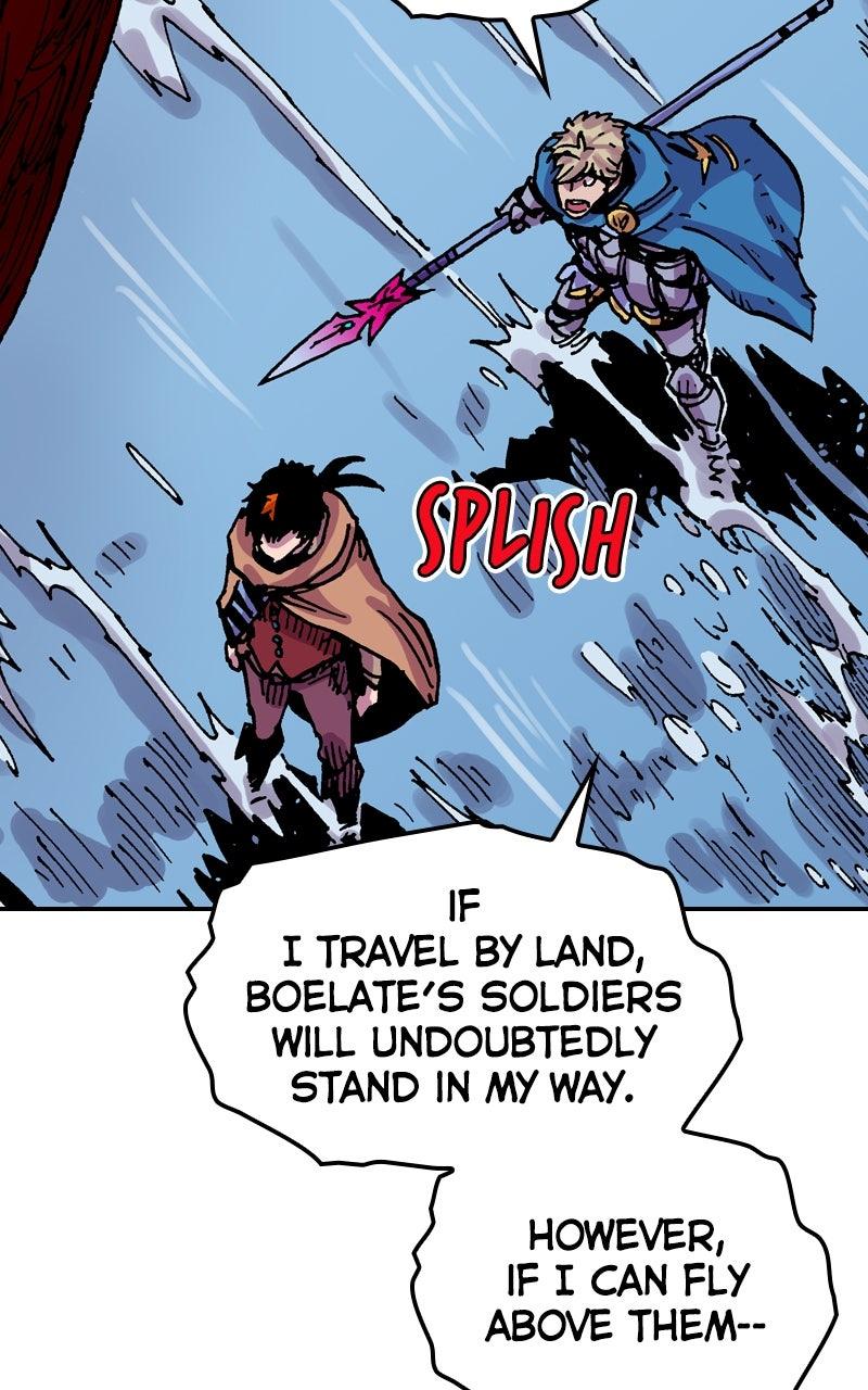 Read Clevatess Manga Online