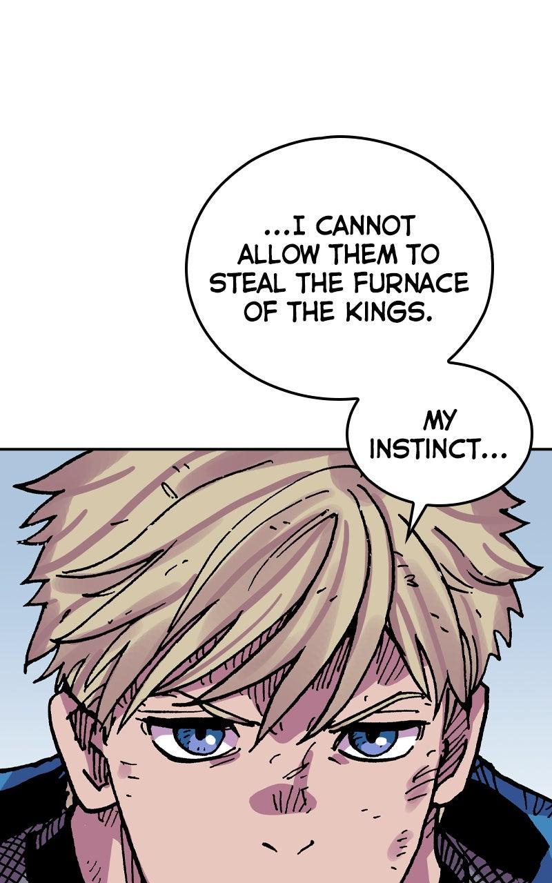 Read Clevatess Manga Online