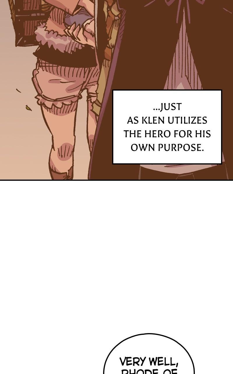 Read Clevatess Manga Online