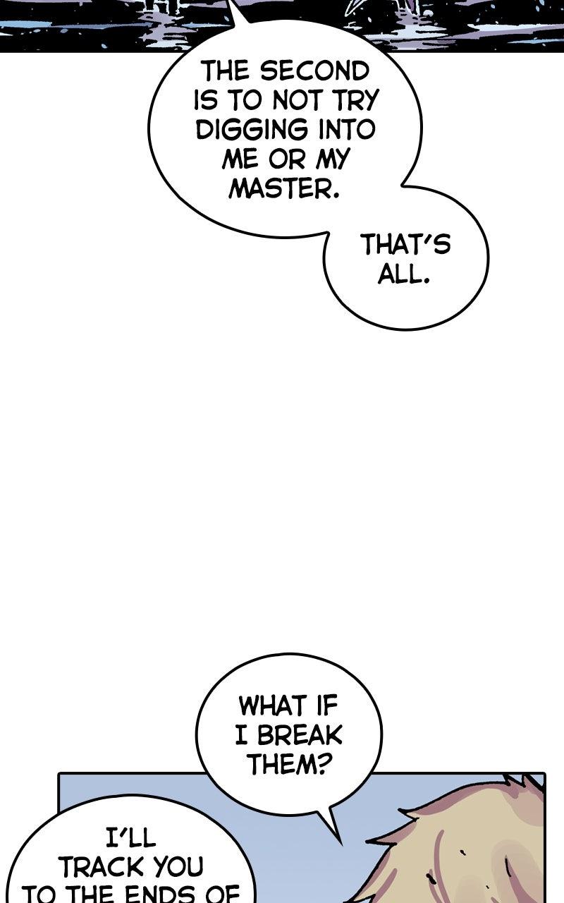 Read Clevatess Manga Online