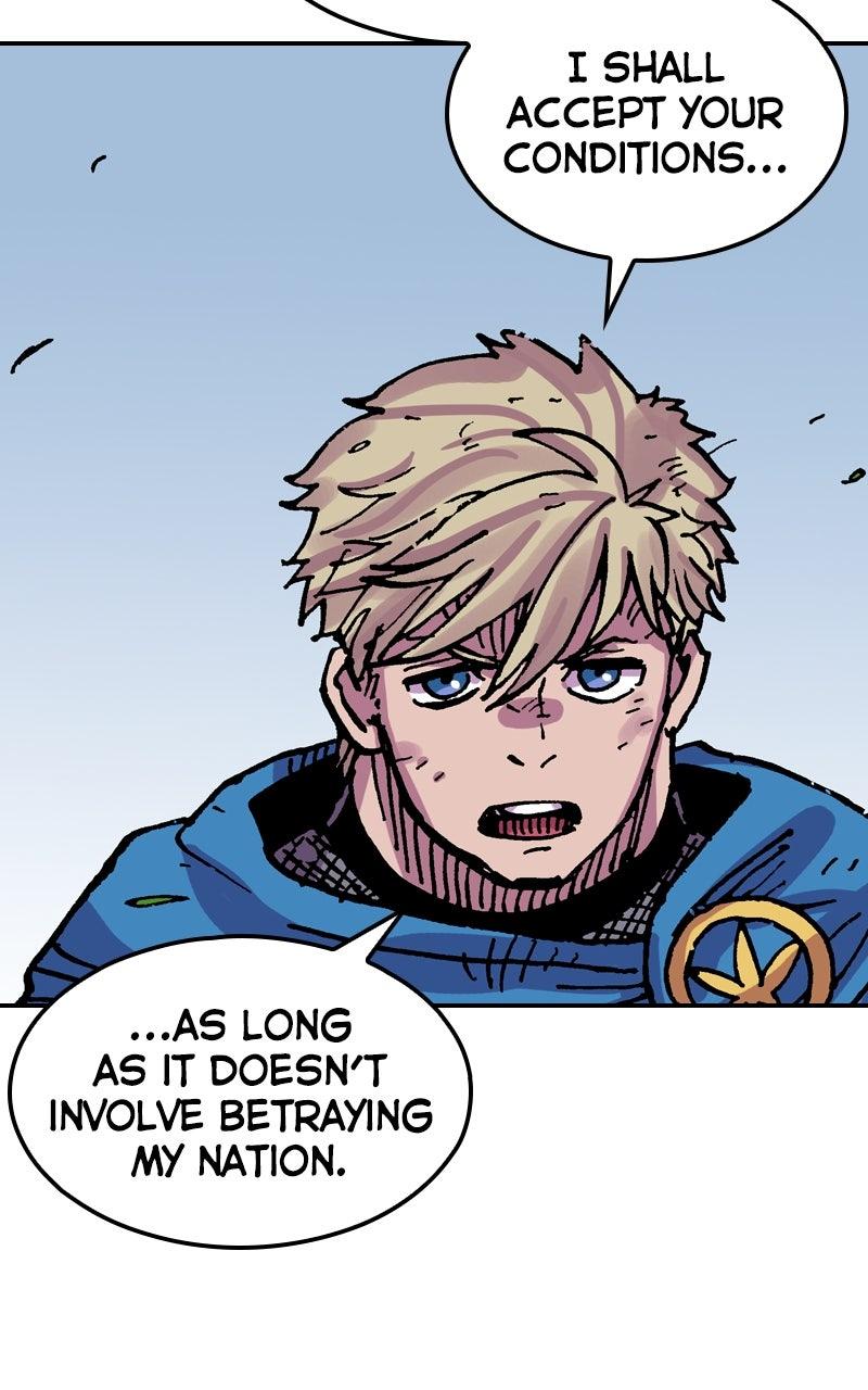 Read Clevatess Manga Online