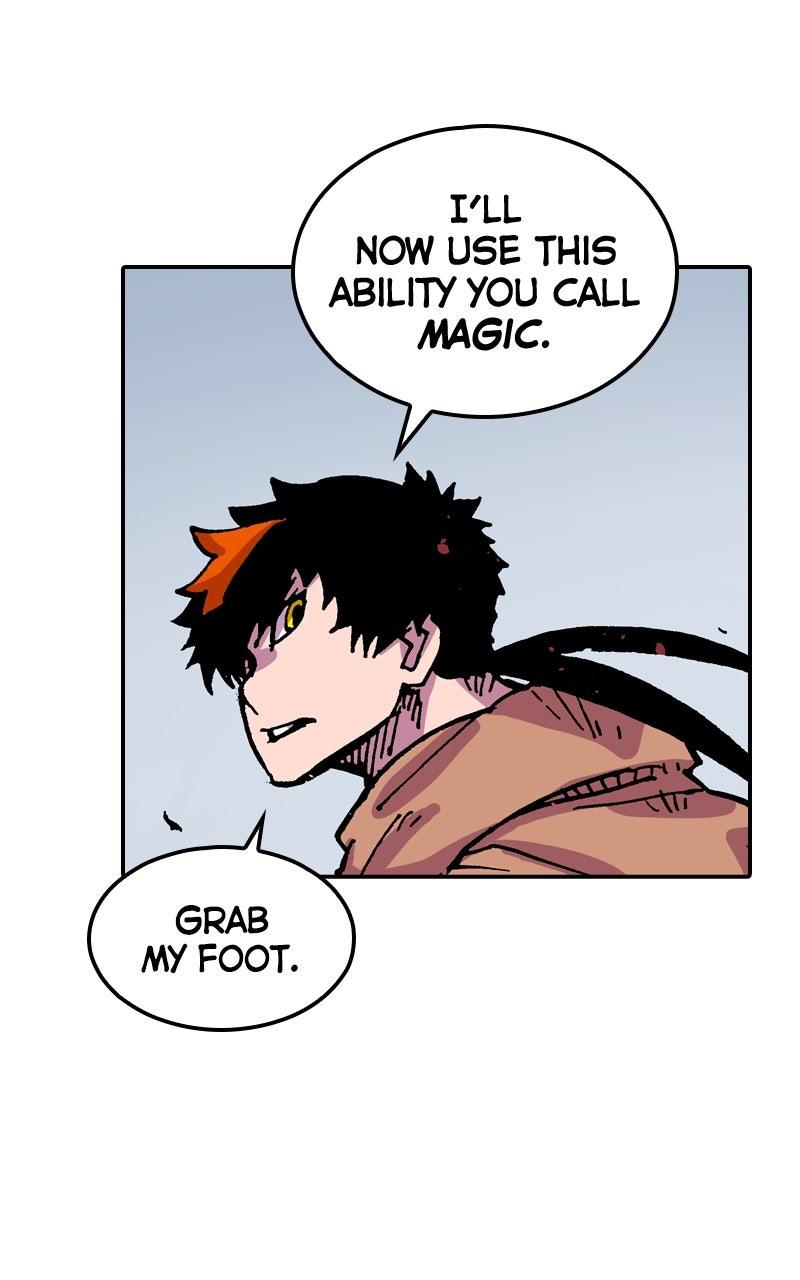 Read Clevatess Manga Online