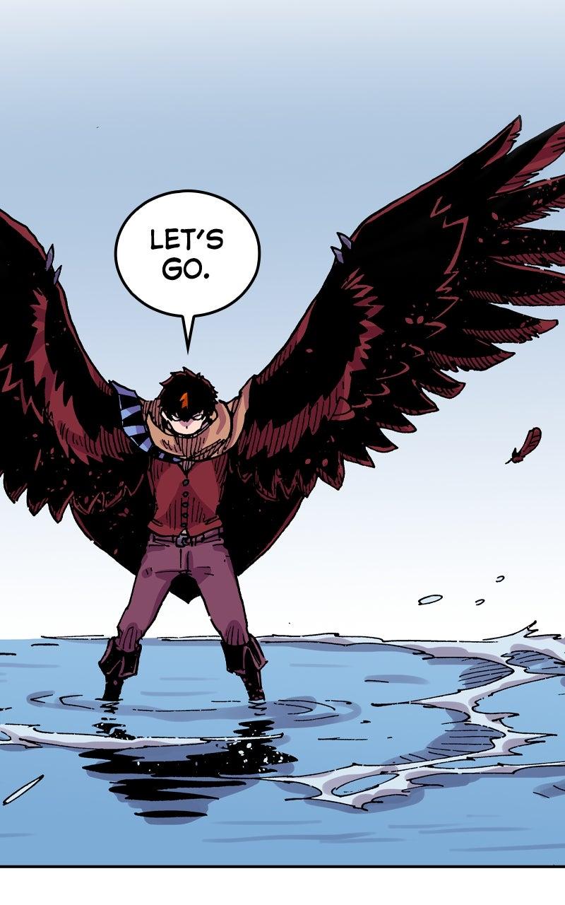 Read Clevatess Manga Online