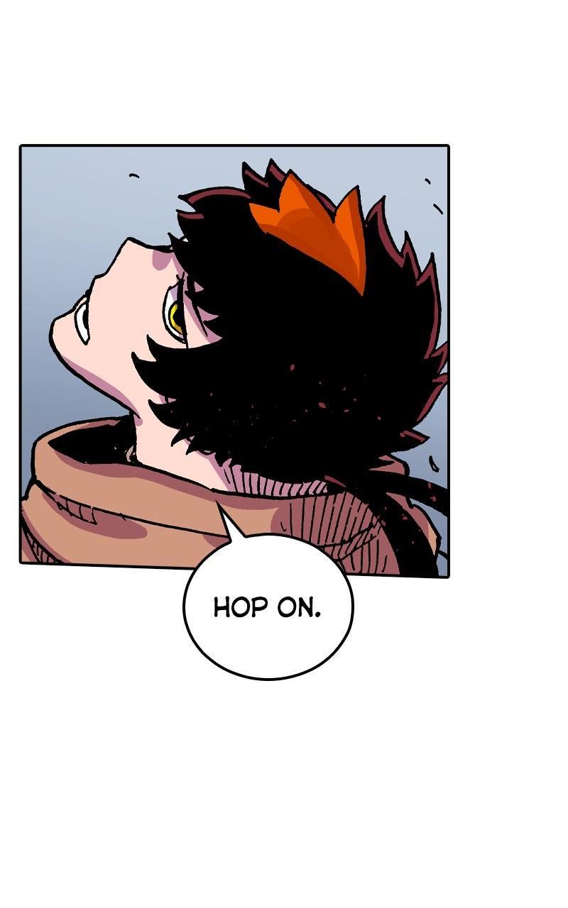 Read Clevatess Manga Online