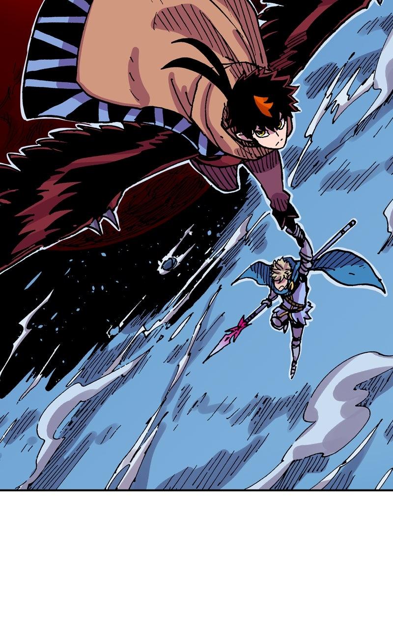 Read Clevatess Manga Online