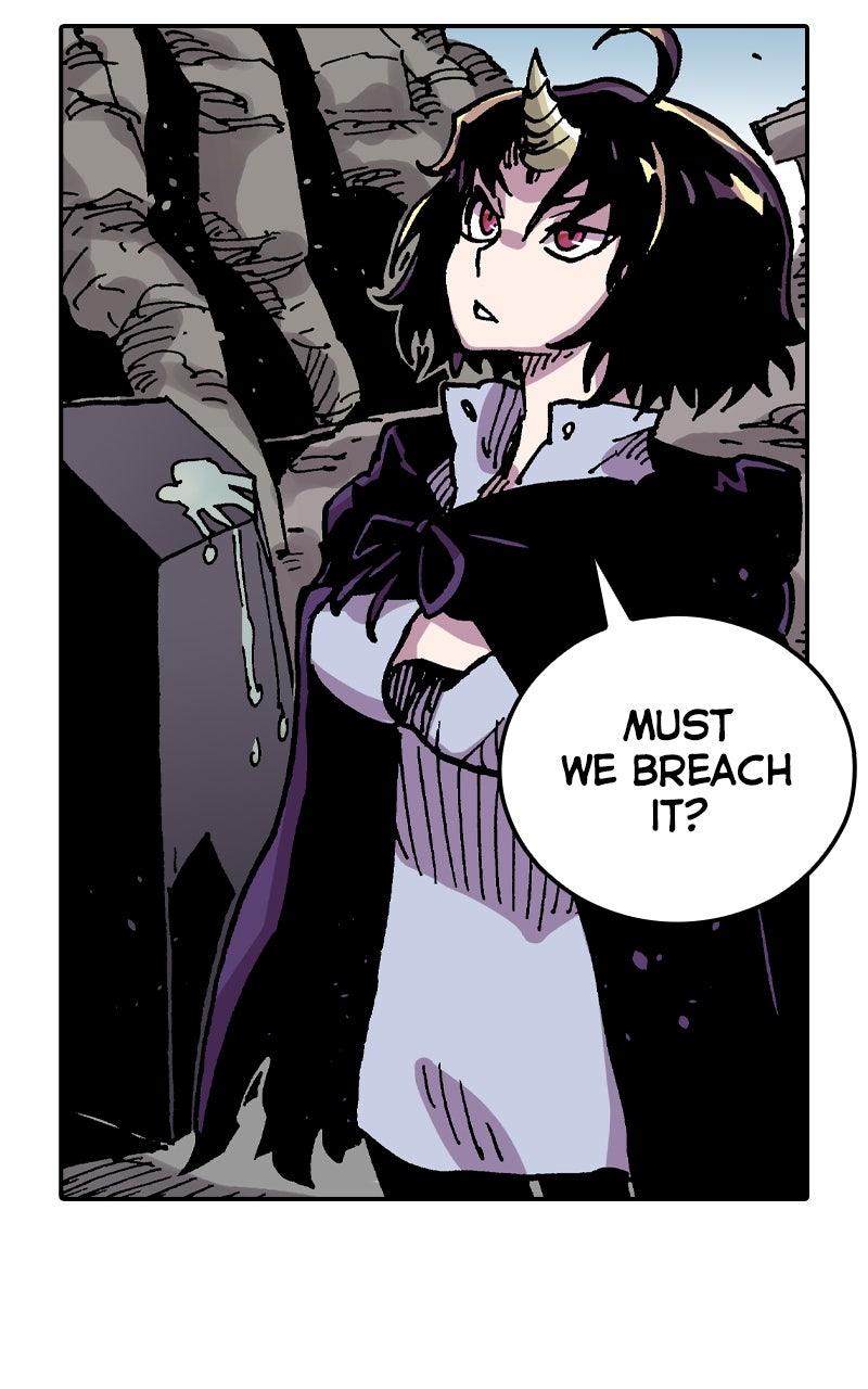 Read Clevatess Manga Online