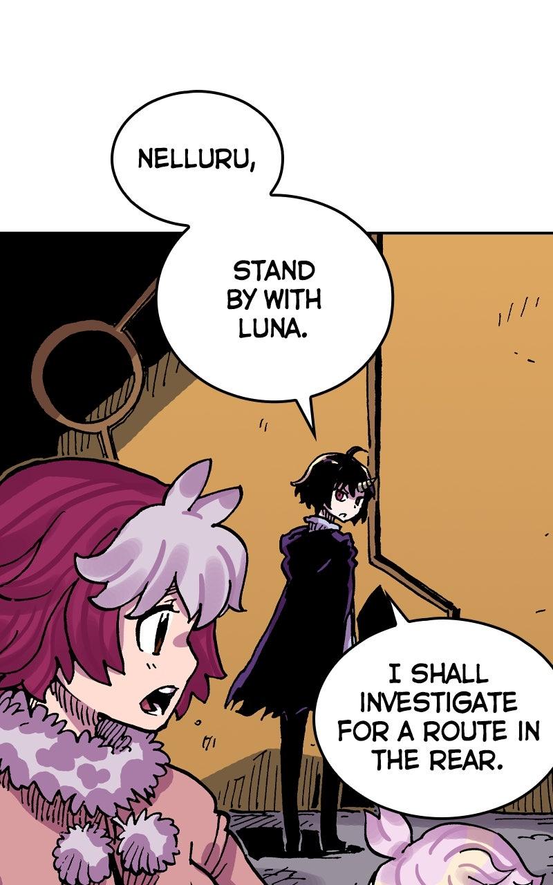 Read Clevatess Manga Online