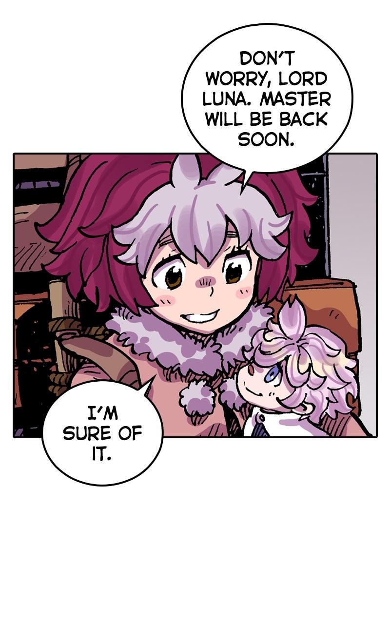 Read Clevatess Manga Online