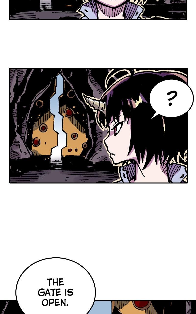 Read Clevatess Manga Online