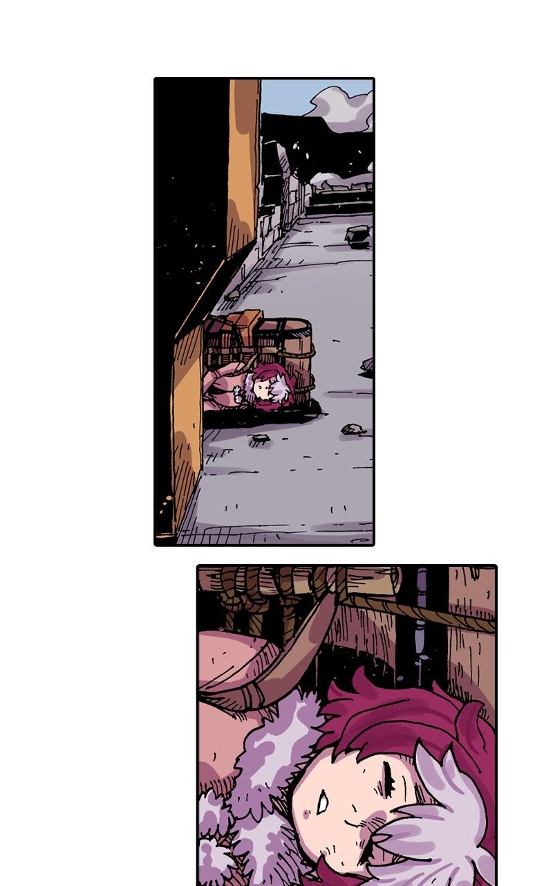 Read Clevatess Manga Online