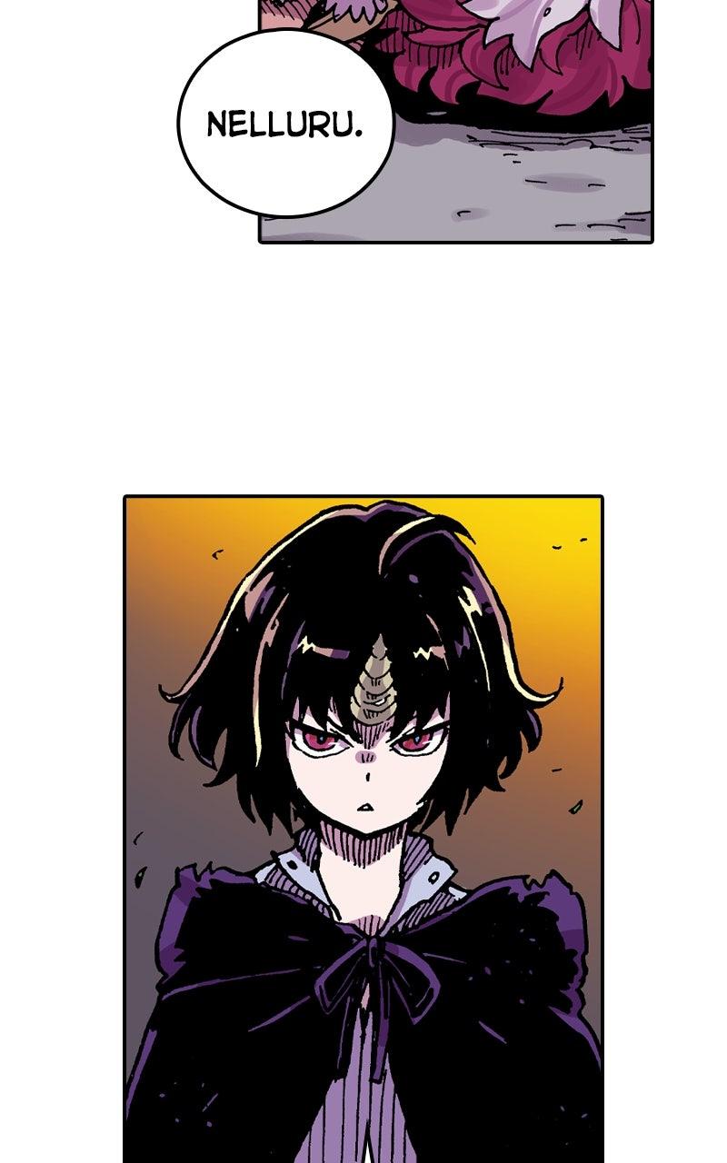 Read Clevatess Manga Online