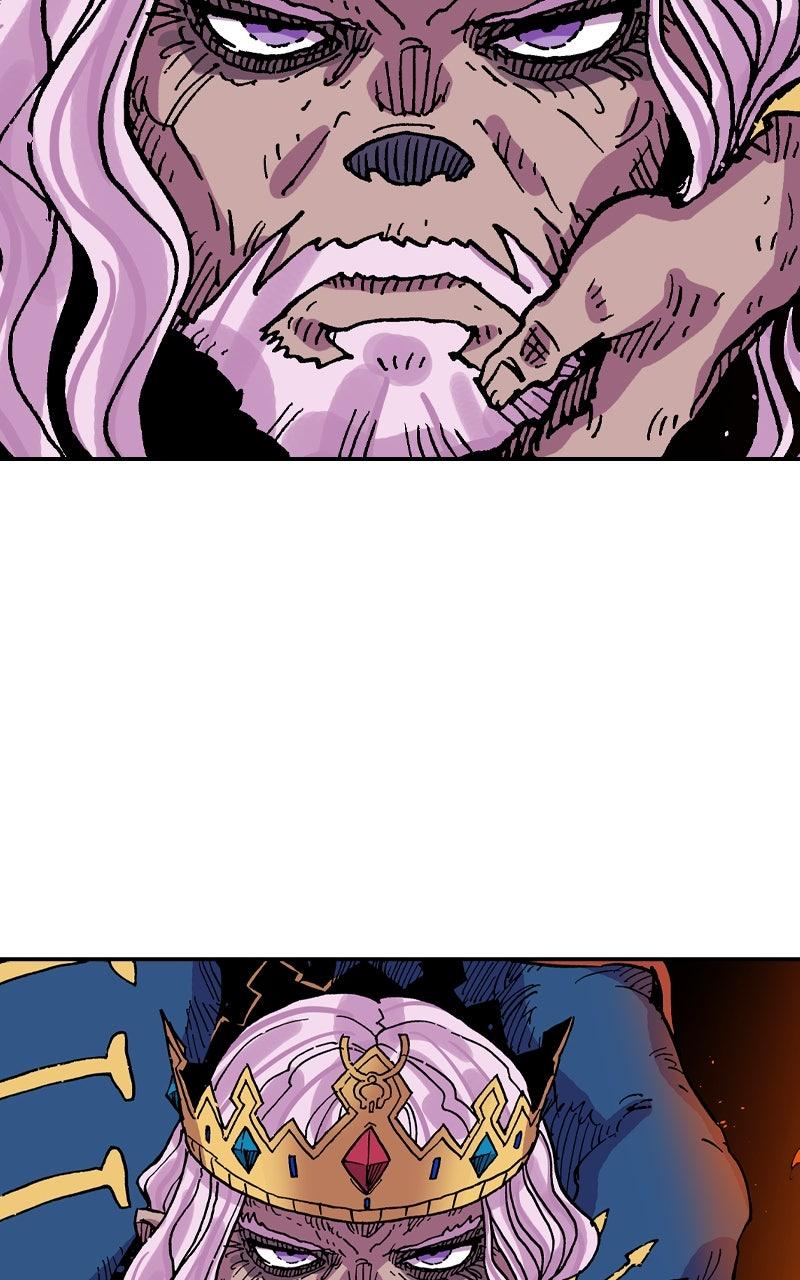 Read Clevatess Manga Online