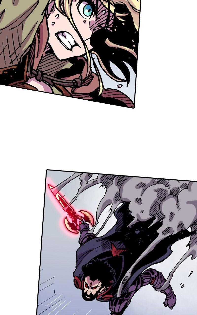 Read Clevatess Manga Online