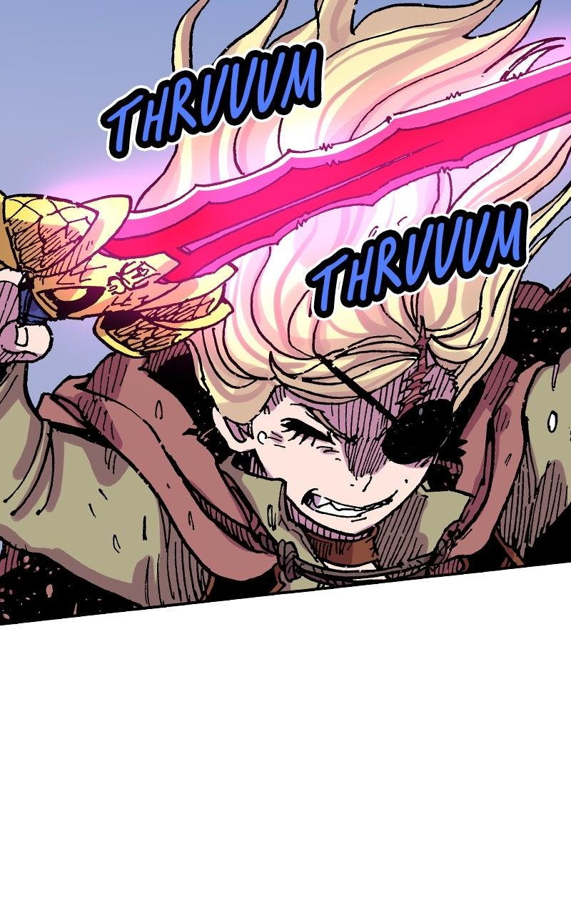 Read Clevatess Manga Online