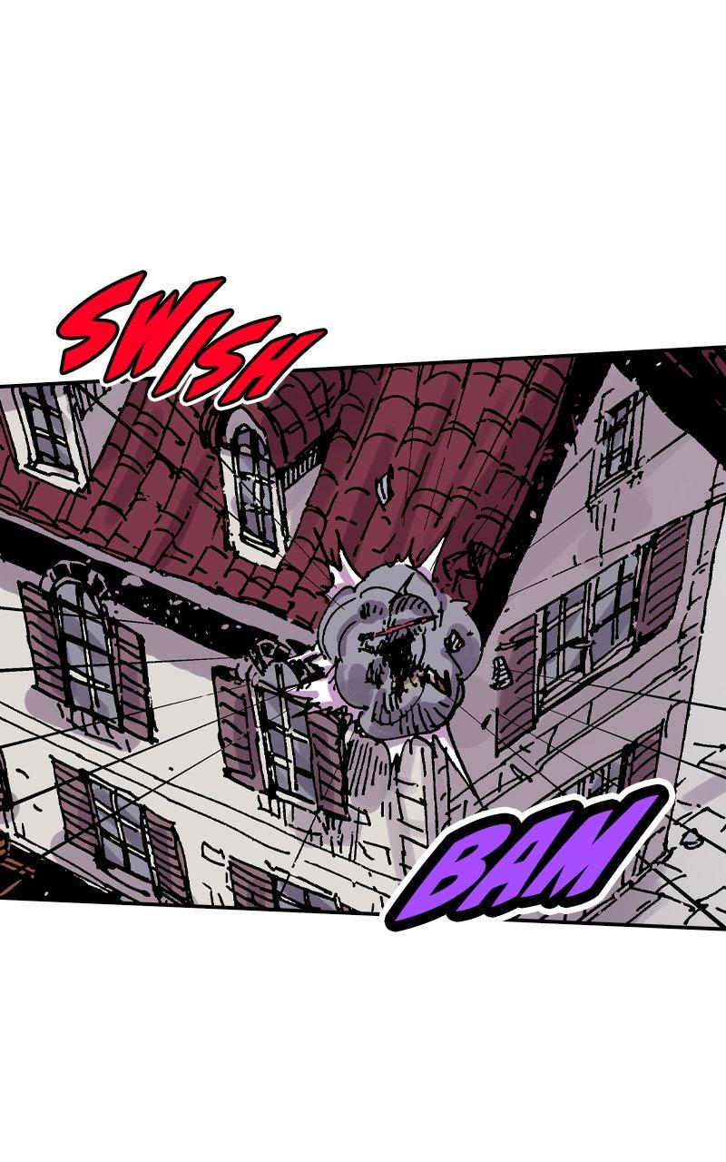 Read Clevatess Manga Online