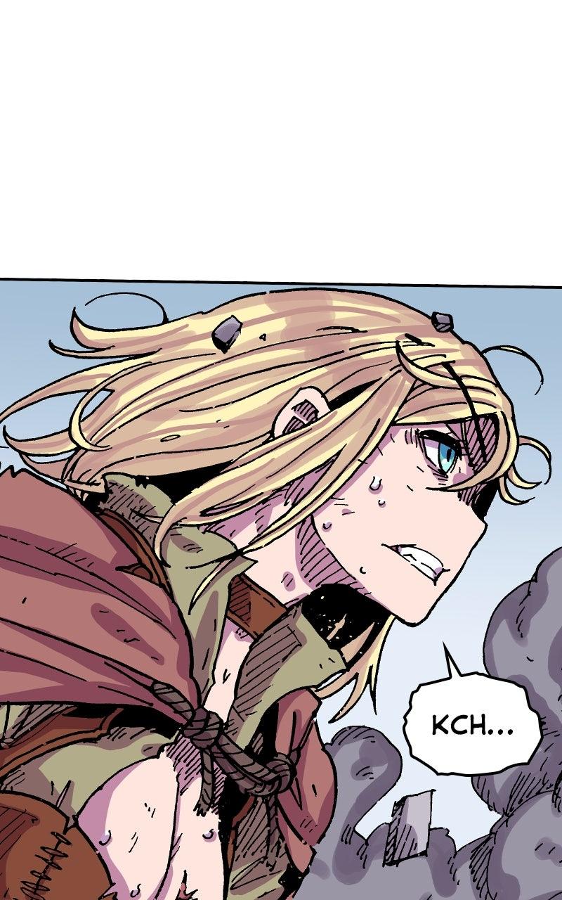 Read Clevatess Manga Online