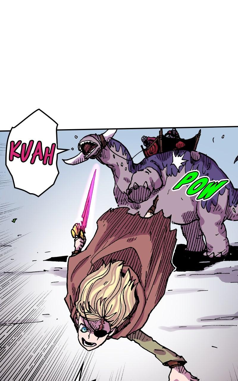 Read Clevatess Manga Online