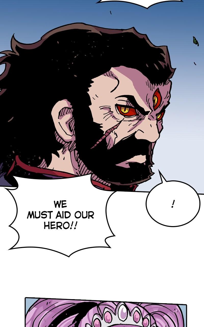 Read Clevatess Manga Online