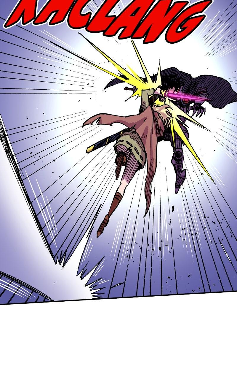 Read Clevatess Manga Online