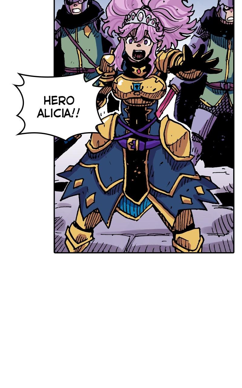 Read Clevatess Manga Online