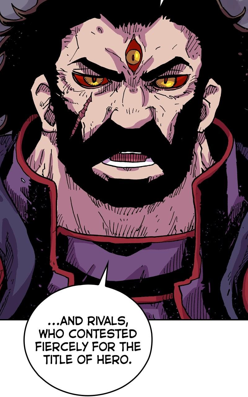 Read Clevatess Manga Online