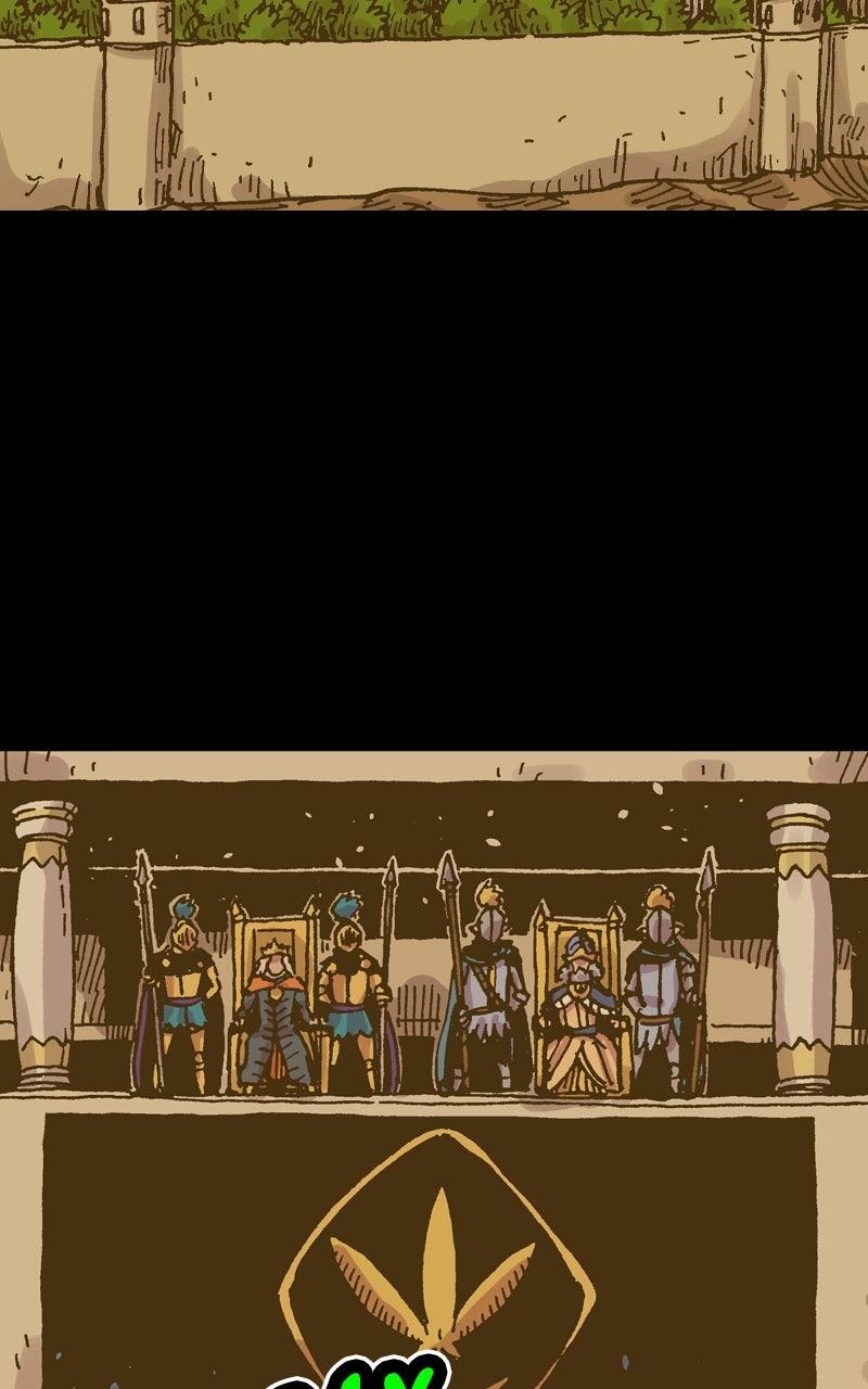 Read Clevatess Manga Online