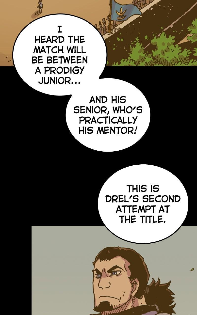 Read Clevatess Manga Online