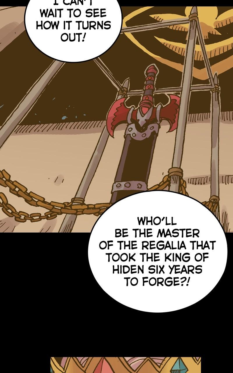 Read Clevatess Manga Online