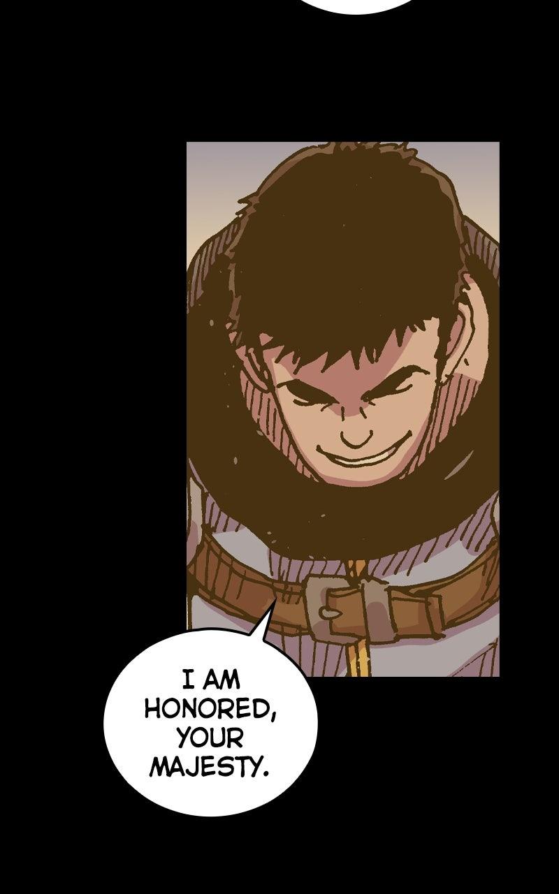 Read Clevatess Manga Online