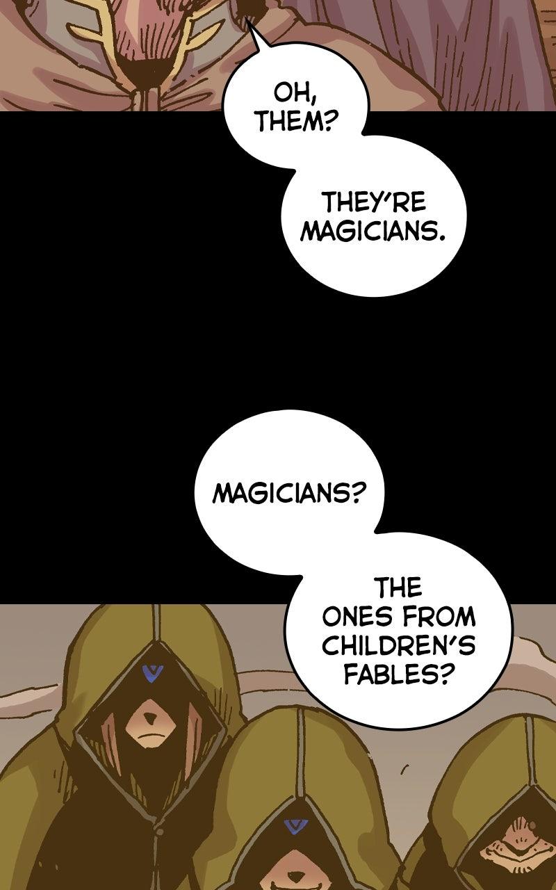 Read Clevatess Manga Online