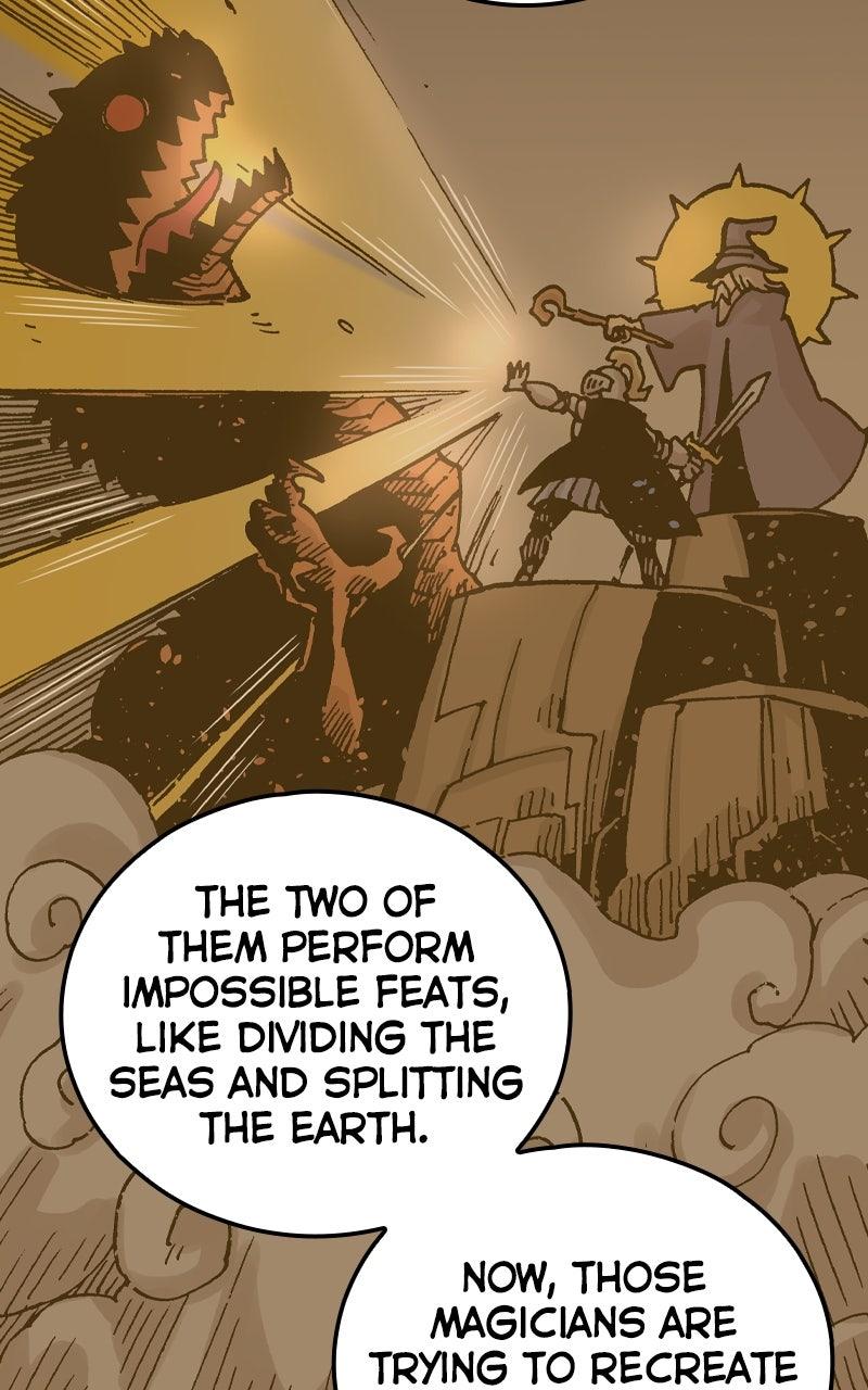 Read Clevatess Manga Online