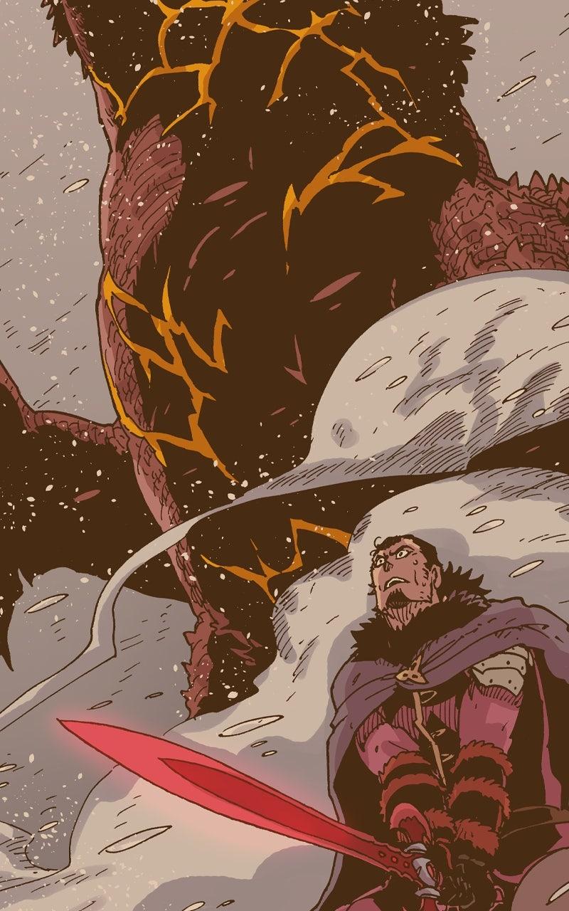 Read Clevatess Manga Online