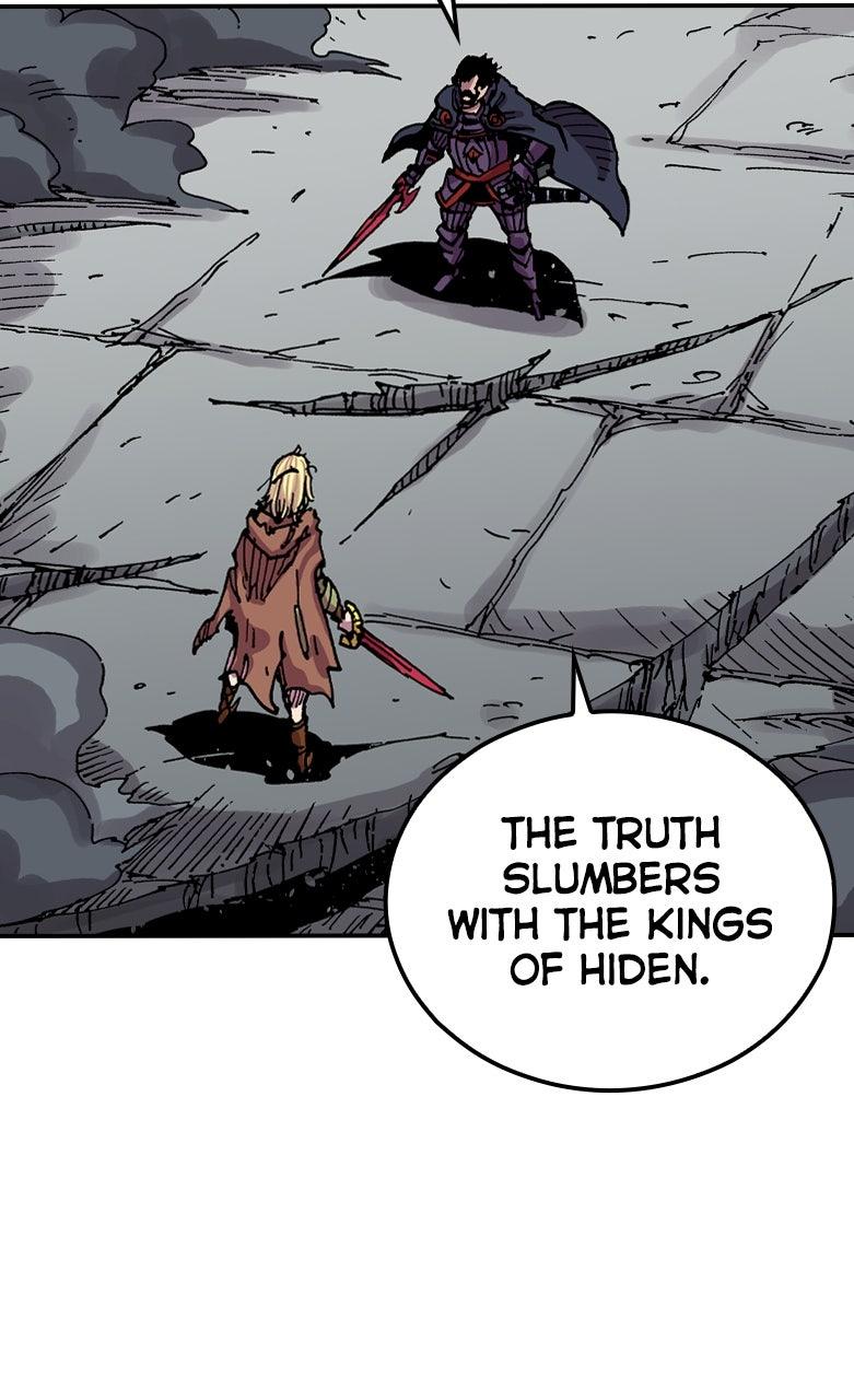 Read Clevatess Manga Online