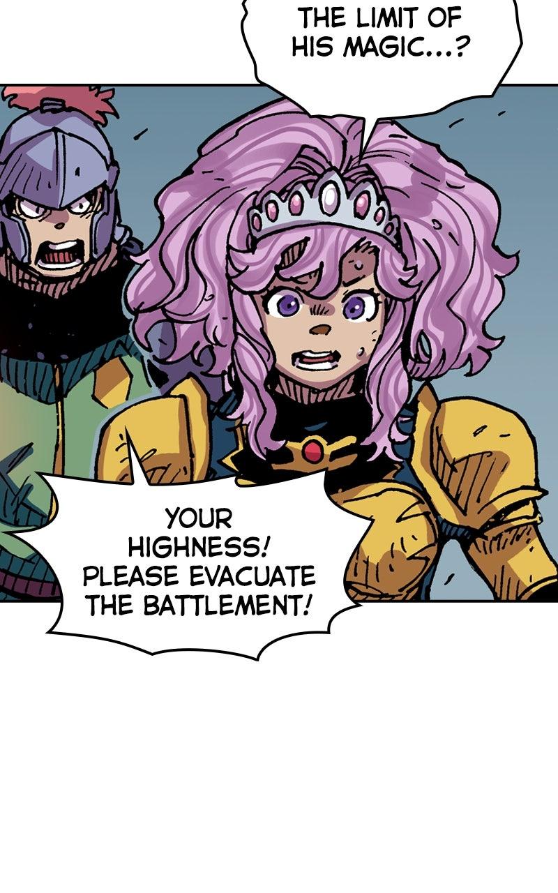 Read Clevatess Manga Online