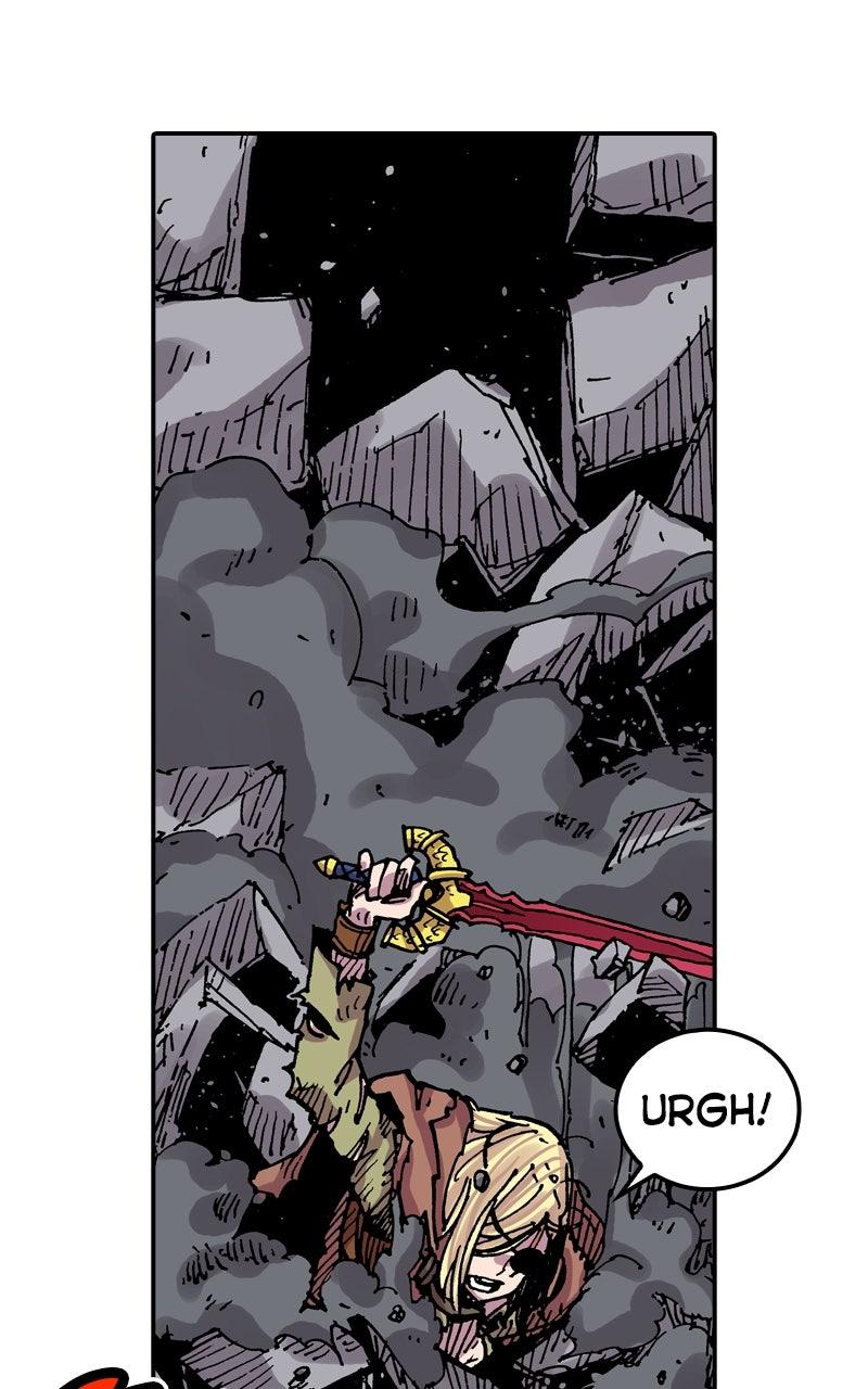 Read Clevatess Manga Online