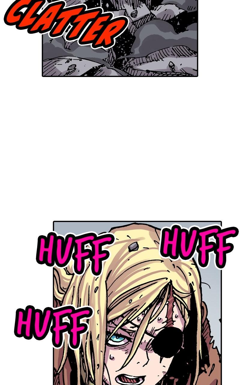 Read Clevatess Manga Online